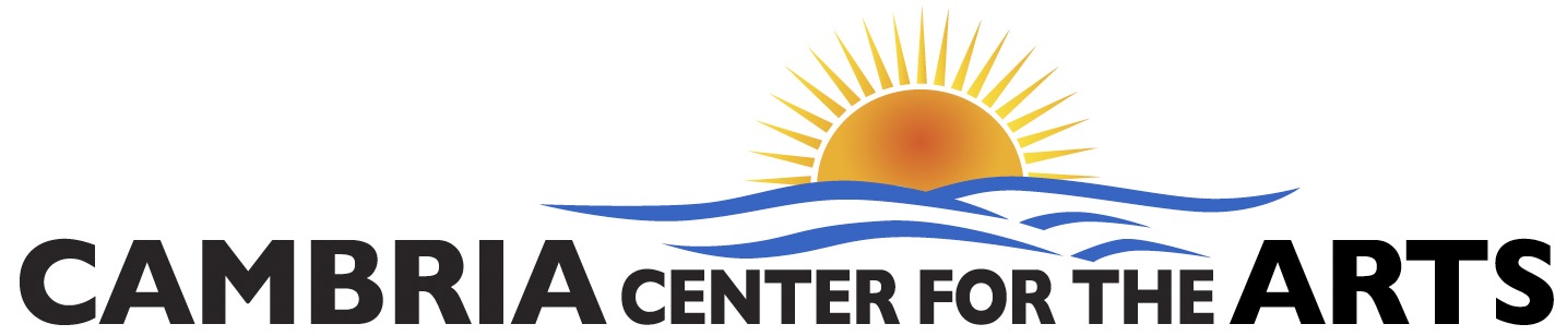 Cambria Center for the Arts Logo